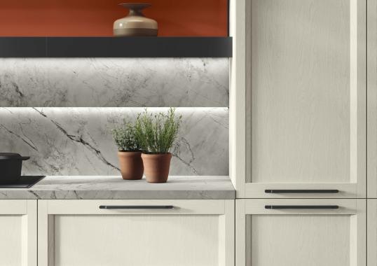 Кухня Palio фабрики Stosa Cucine