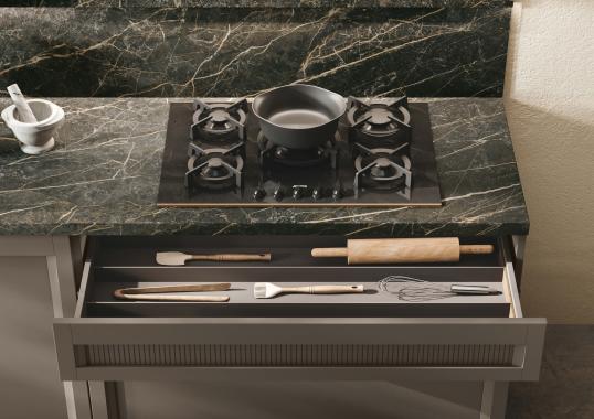 Кухня Palio фабрики Stosa Cucine