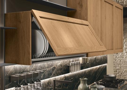 Кухня Palio фабрики Stosa Cucine