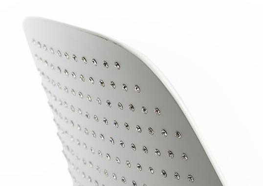 Стул Mammamia Diamond фабрики Opinion Ciatti - дизайн Lapo Ciatti