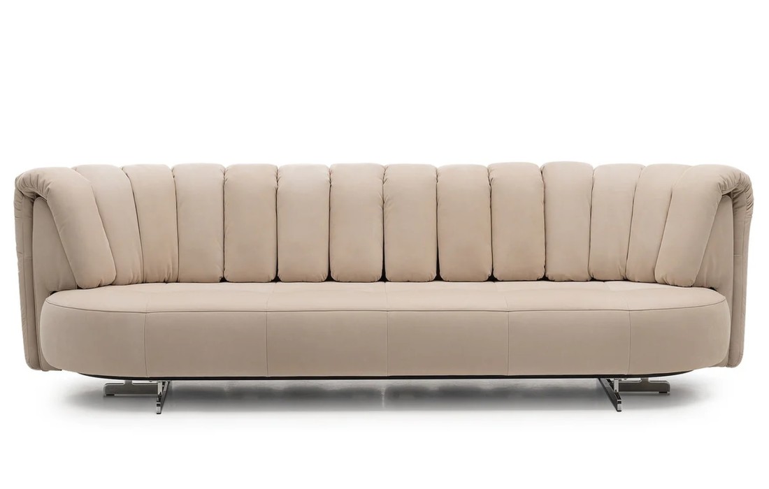 Диван модель DS-888 Collina фабрики De Sede - дизайн atelier oï