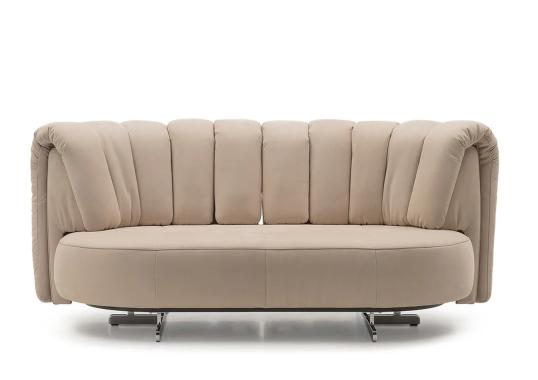 Диван модель DS-888 Collina фабрики De Sede - дизайн atelier oï