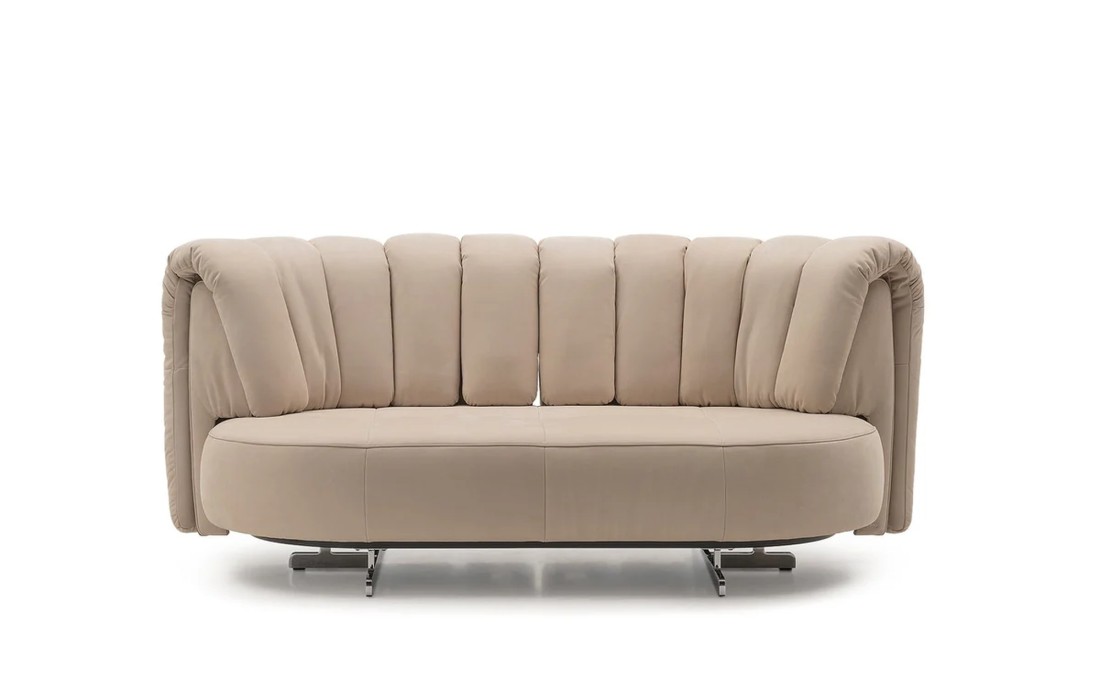 Диван модель DS-888 Collina фабрики De Sede - дизайн atelier oï
