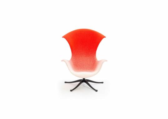Кресло One Page от Moroso image 1