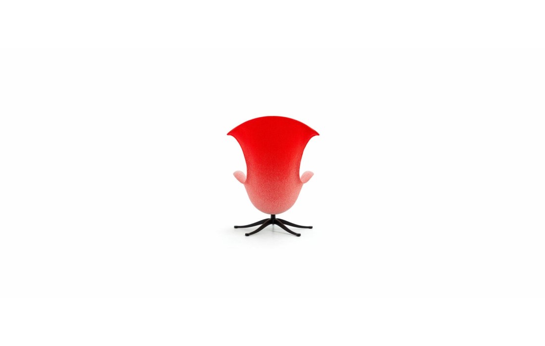 Кресло модель One Page фабрики Moroso - Ron Arad