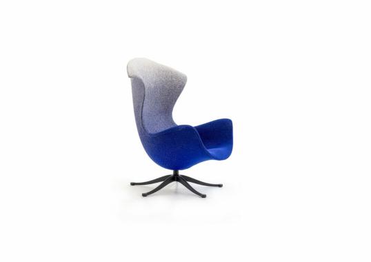 Кресло модель One Page фабрики Moroso - Ron Arad