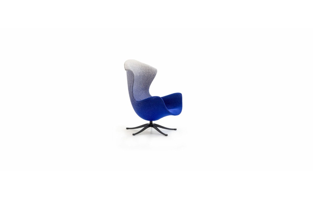 Кресло модель One Page фабрики Moroso - Ron Arad