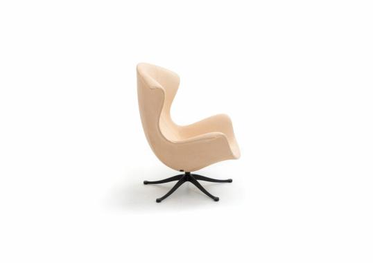 Кресло модель One Page фабрики Moroso - Ron Arad