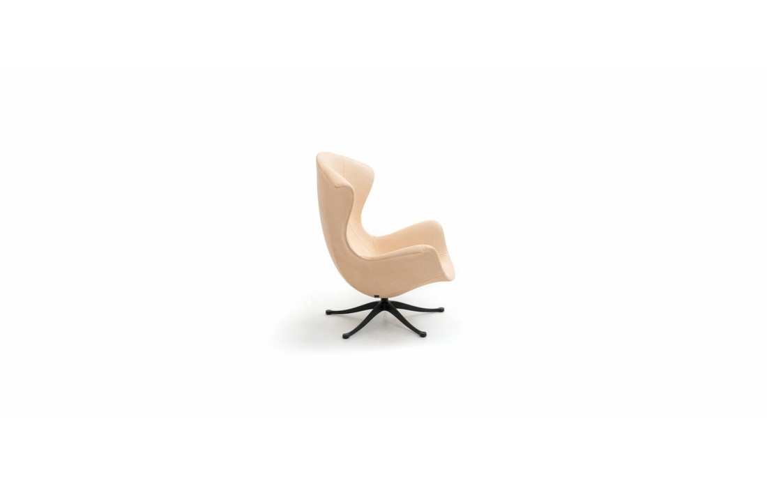 Кресло модель One Page фабрики Moroso - Ron Arad