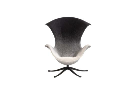 Кресло модель One Page фабрики Moroso - Ron Arad