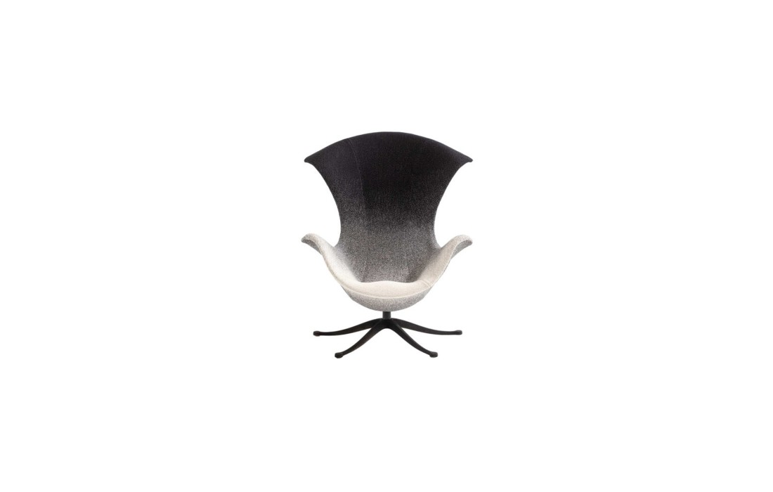 Кресло модель One Page фабрики Moroso - Ron Arad