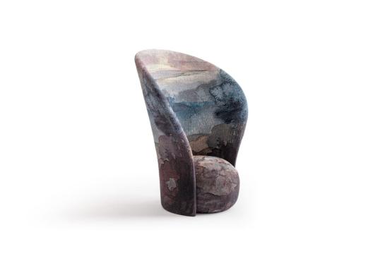 Кресло Diorama от Moroso image 1