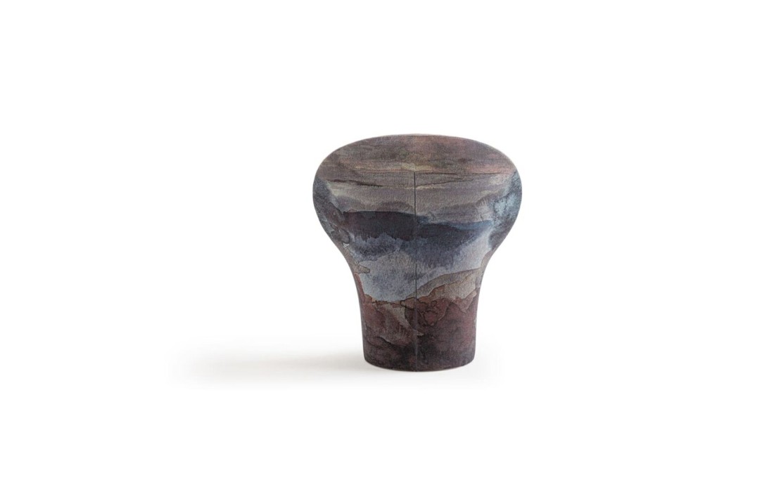Кресло Diorama модель Diorama фабрики Moroso - дизайн Front