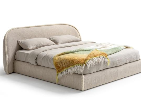 Кровать Sedona Edge от Moroso image 1