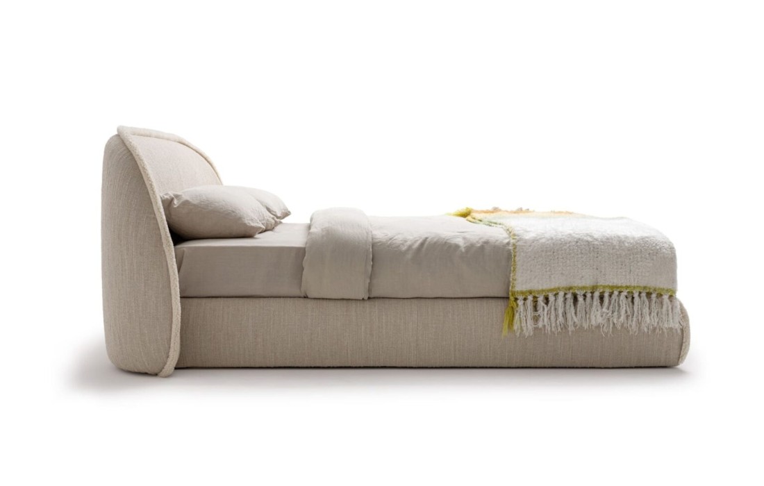 Кровать Sedona Edge фабрики Moroso - Patricia Urquiola