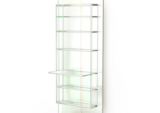 Стеновая панель Private Walls от Glas Italia image 1