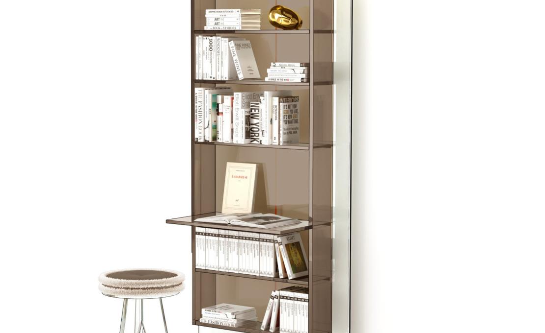 Стеновая панель Private Walls фабрики Glas Italia