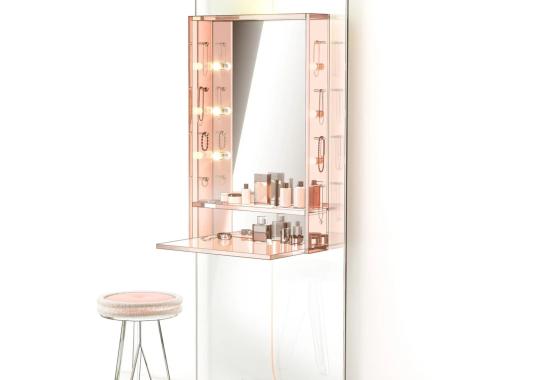 Стеновая панель Private Walls от Glas Italia image 4