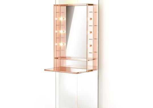 Стеновая панель Private Walls от Glas Italia image 5