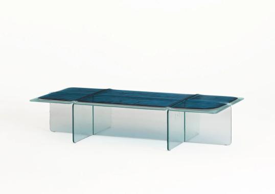 Стол Glacier от Glas Italia image 1