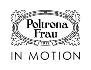 Логотип фабрики Poltrona Frau