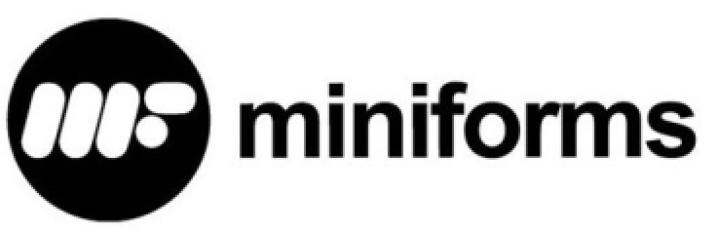 Miniforms