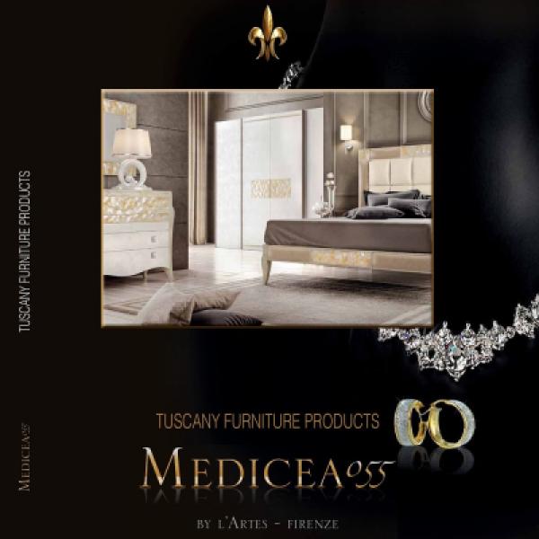 Collezione Medicea 055 (Contemporary style)