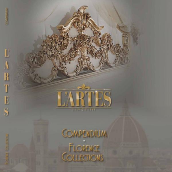 Compendium Florence Collection (Classic style)