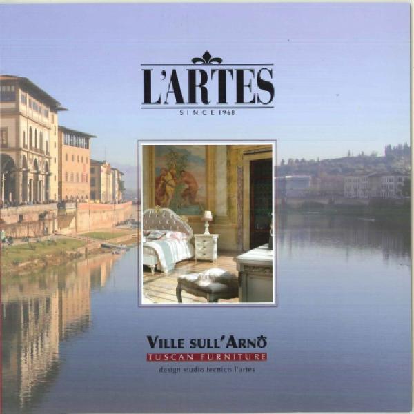 Collezione Ville sull'Arno (Classic style)