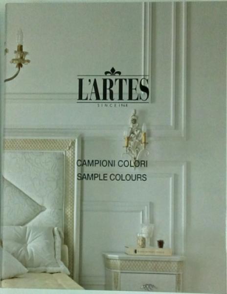 Finiture classiche