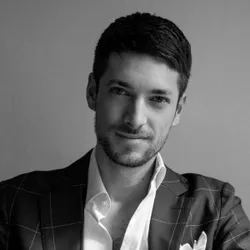 Фабио Аркаини (Fabio Arcaini) vs Living Couture