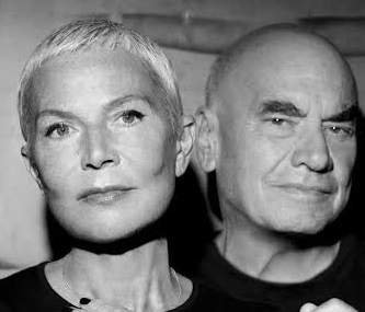 Doriana e Massimiliano Fuksas vs Martinelli Luce