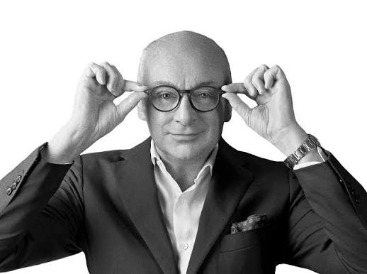 Пьеро Лиссони (Piero Lissoni) vs Morelato
