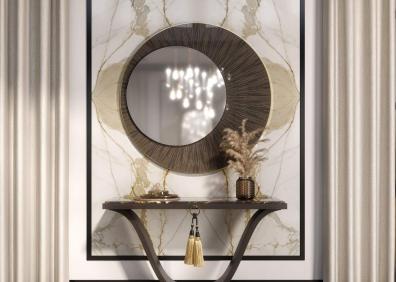 Эстетика проекта Elegance от Seven Sedie