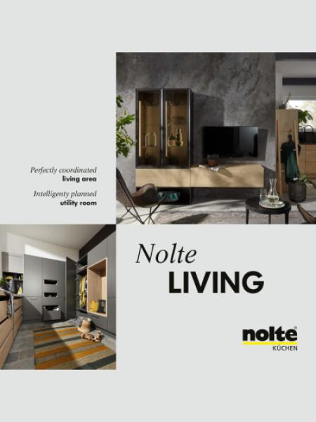 Nolte LIVING - Living room furniture & utility room (en)