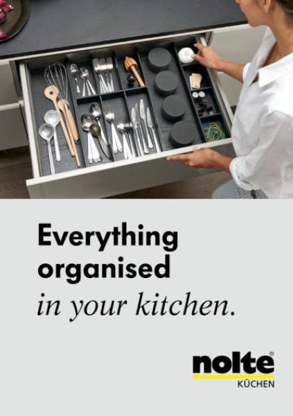 Interior organisation (en)‎