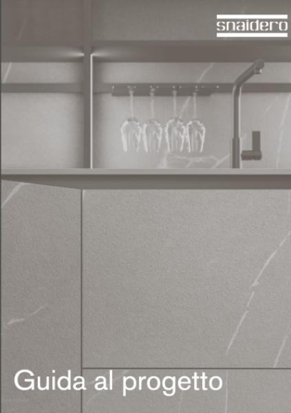 Snaidero - Guida al Progetto (it, en, fr, es)‎