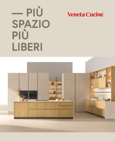 Più spazio, più liberi - 2025
