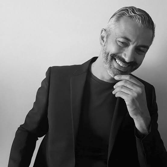 Стефано Биги (Stefano Bigi) vs Veblen
