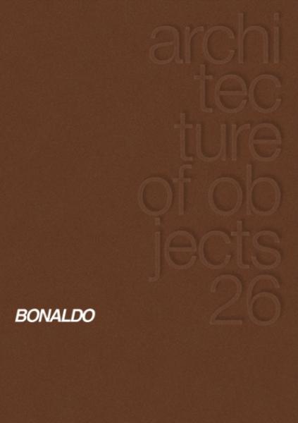 BONALDO 2026 collection (it, en)‎