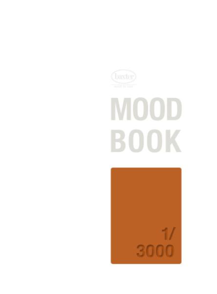 Baxter moodbook 2025 (it, en)‎