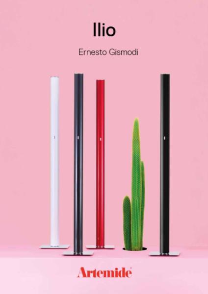 Artemide - Ilio (en)‎