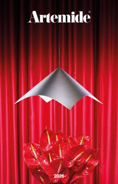 Artemide - Magazine 2026 (en)‎