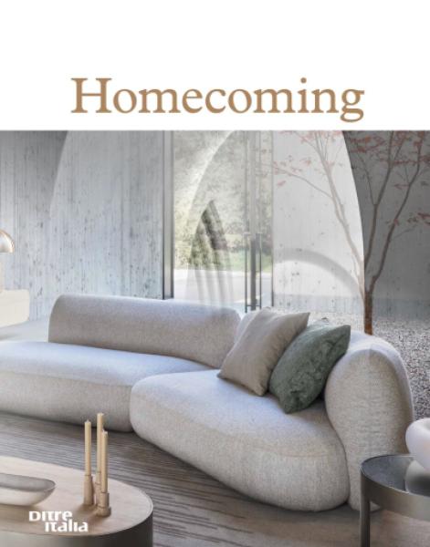 Ditre Italia - Homecoming 2026 (it, en, fr, es)‎‎