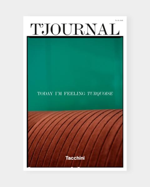 T' Journal 2026