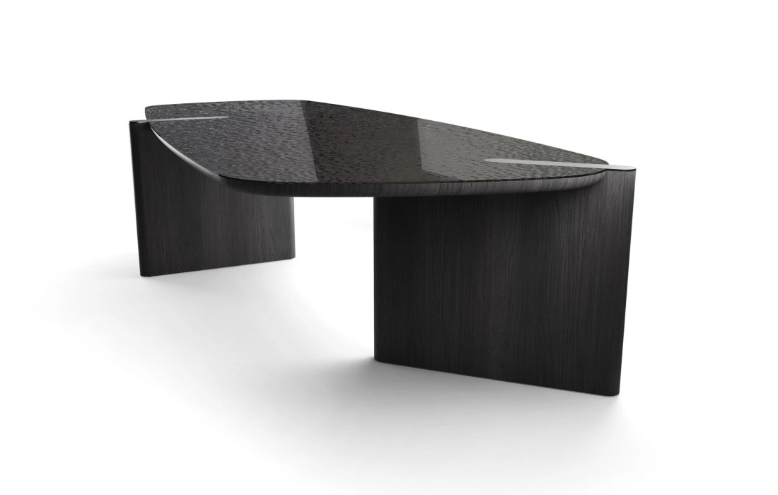 Обеденный стол модель Flatiron от Bonaldo