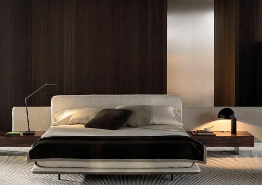 Кровать Minotti - Horizonte image 1