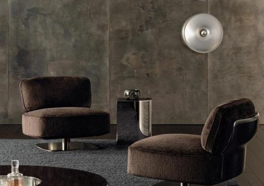 Диван Saki от фабрики Minotti image 4