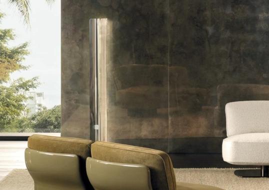 Диван Saki от фабрики Minotti image 6