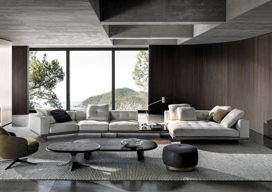 Диван Minotti - Dylan image 2